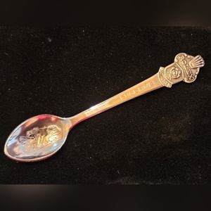 Rolex Spoon